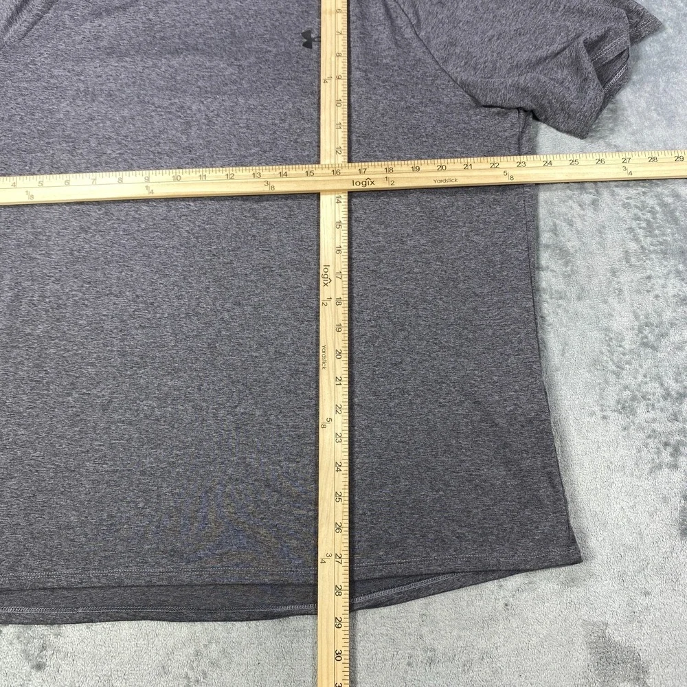 Under Armour good pre
